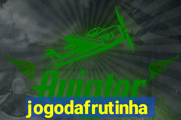 jogodafrutinha