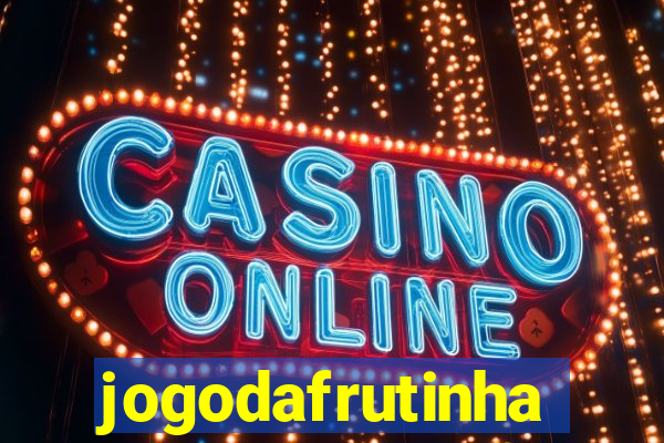 jogodafrutinha