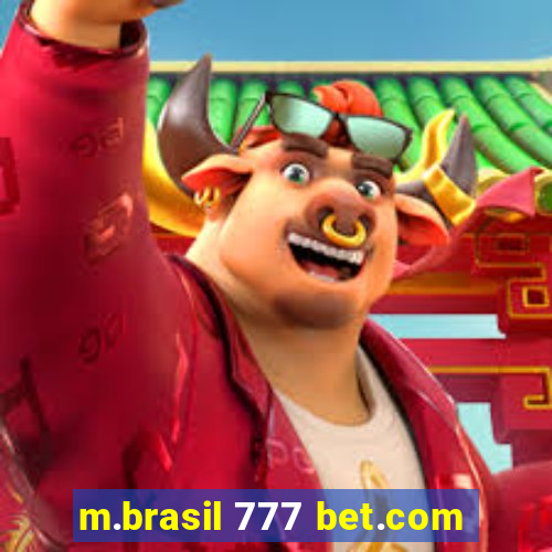 m.brasil 777 bet.com