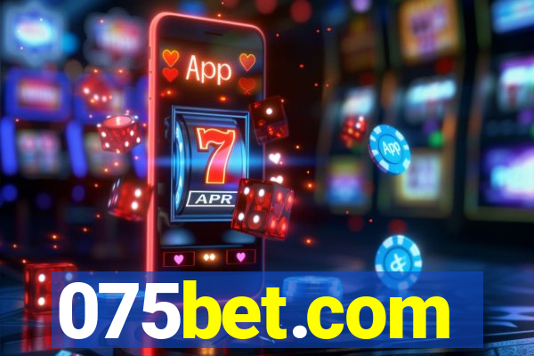 075bet.com