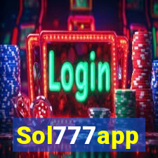 Sol777app