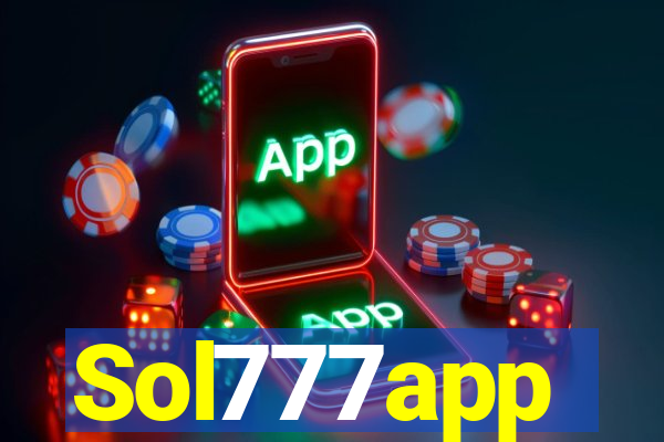 Sol777app