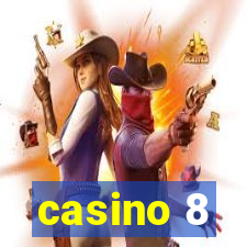 casino 8