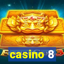 casino 8
