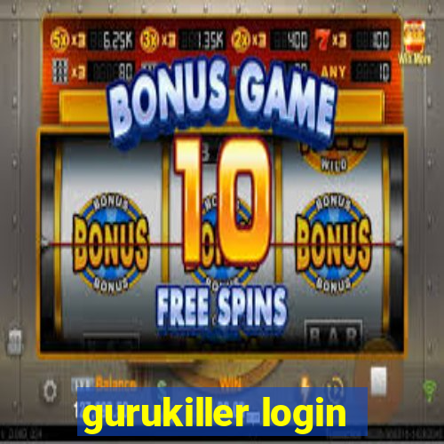 gurukiller login