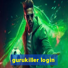 gurukiller login