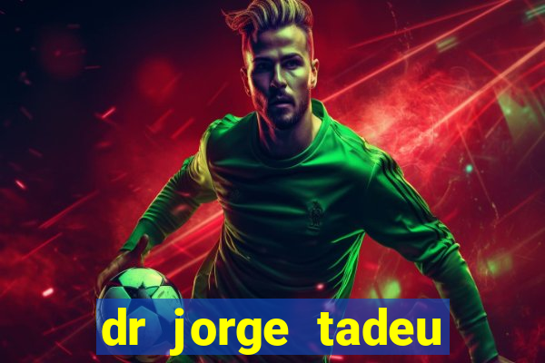 dr jorge tadeu dermatologista santos