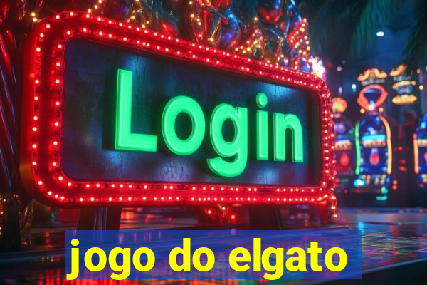 jogo do elgato