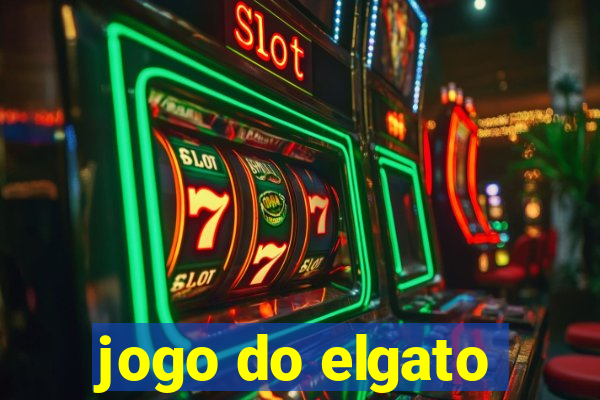 jogo do elgato