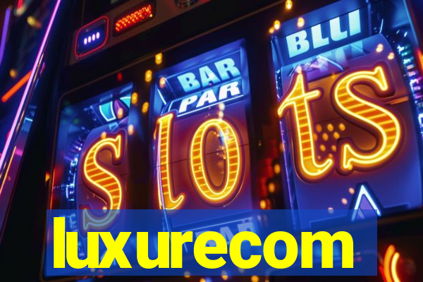 luxurecom