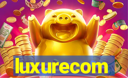 luxurecom