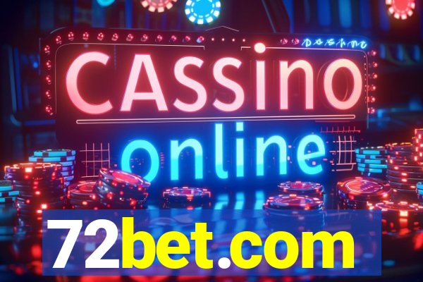 72bet.com