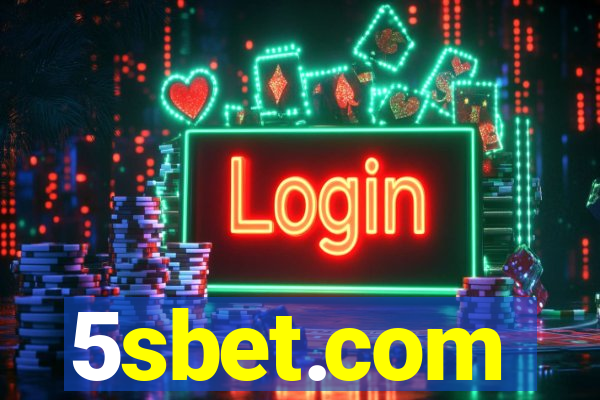5sbet.com