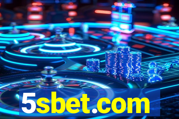 5sbet.com