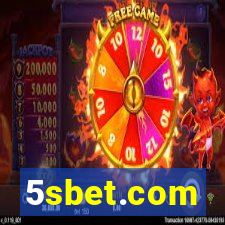 5sbet.com