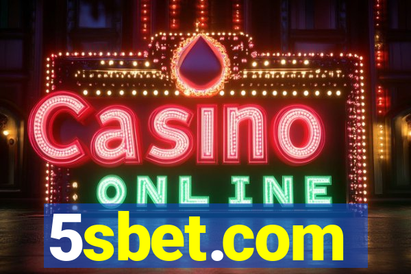 5sbet.com