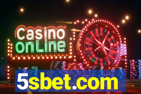 5sbet.com