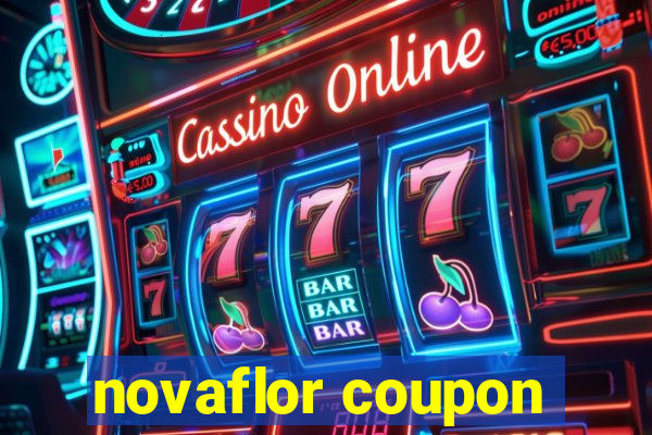 novaflor coupon