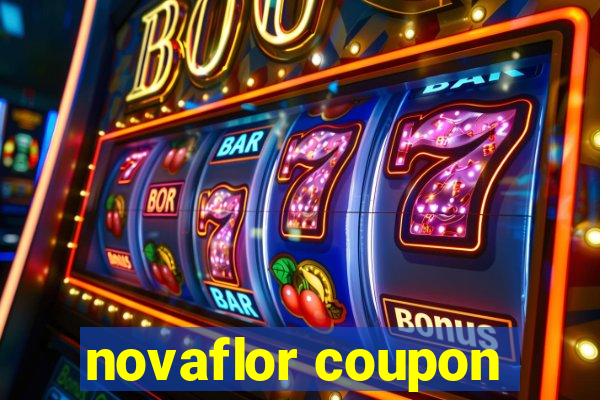 novaflor coupon