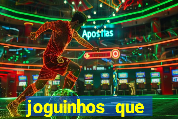 joguinhos que realmente pagam
