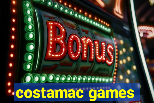 costamac games