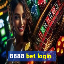8888 bet login