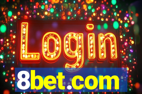 8bet.com