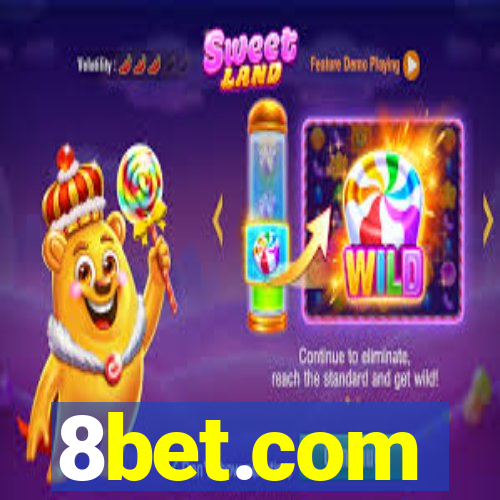 8bet.com