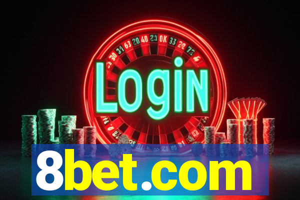 8bet.com