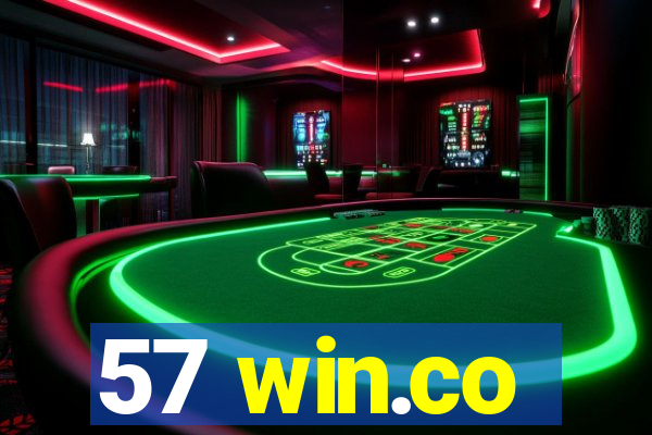 57 win.co