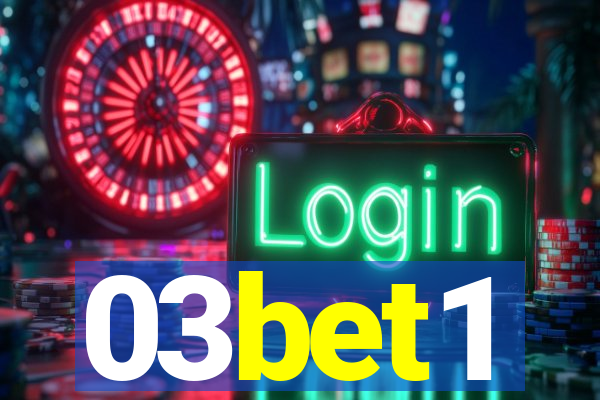 03bet1
