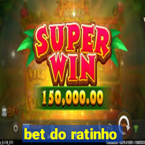 bet do ratinho