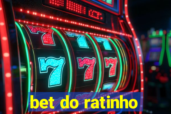 bet do ratinho