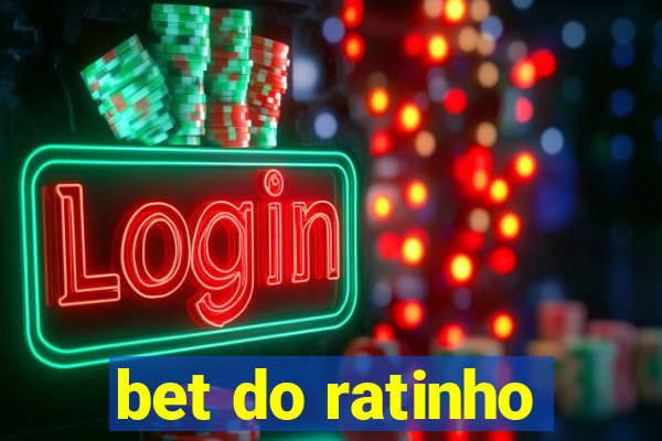 bet do ratinho