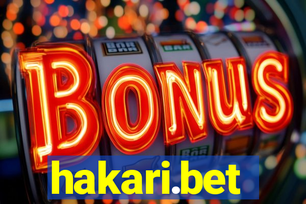hakari.bet