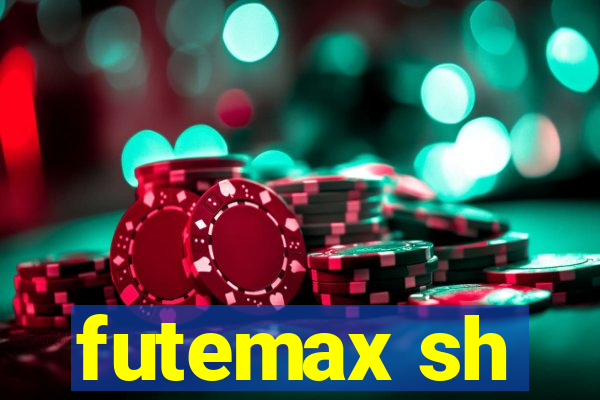 futemax sh