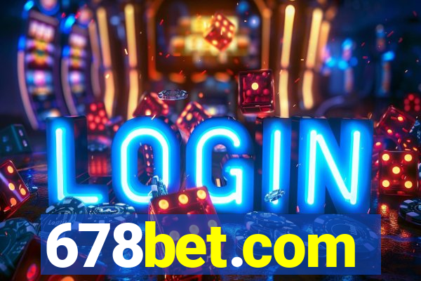 678bet.com