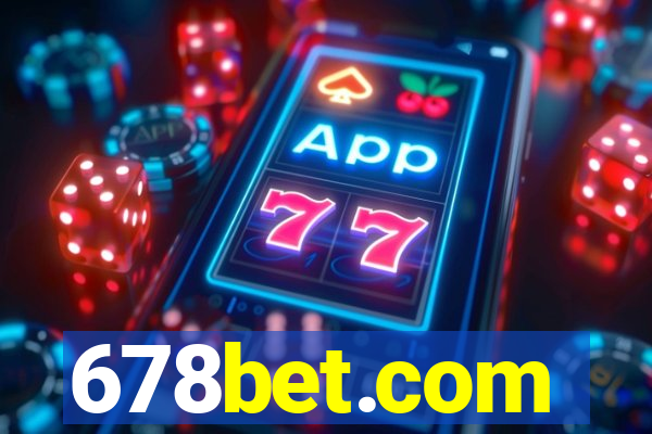 678bet.com