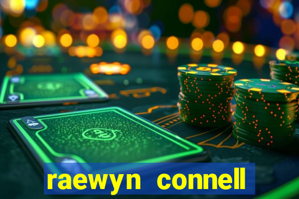 raewyn connell masculinidades pdf