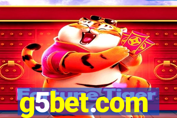g5bet.com