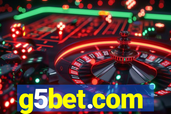 g5bet.com