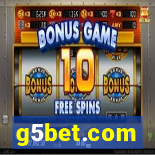 g5bet.com