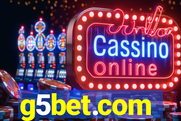 g5bet.com