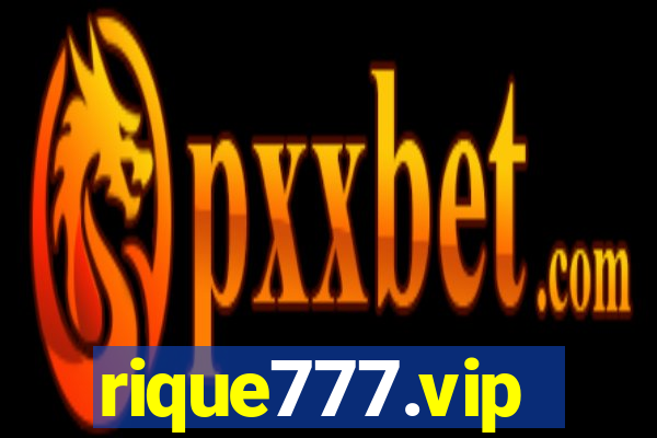 rique777.vip