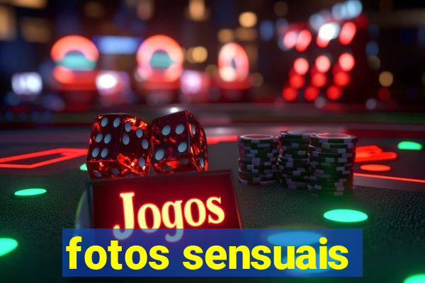 fotos sensuais