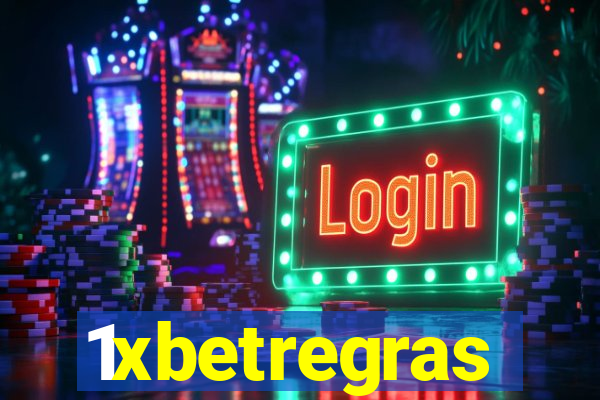 1xbetregras