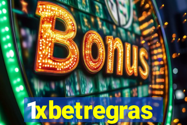 1xbetregras