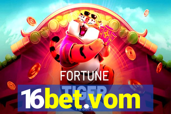 16bet.vom