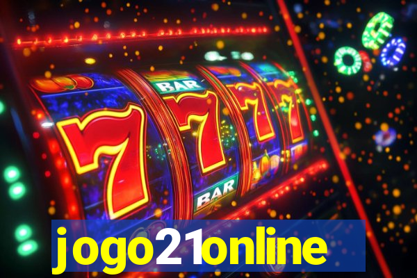 jogo21online