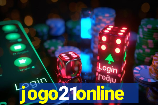 jogo21online